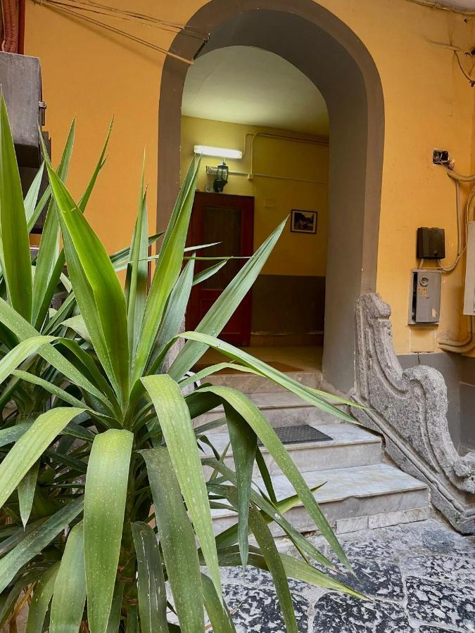 Apartment La Casetta Di Susy Naples
