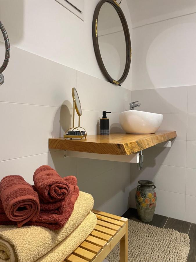 La Casetta Di Susy Apartment Naples