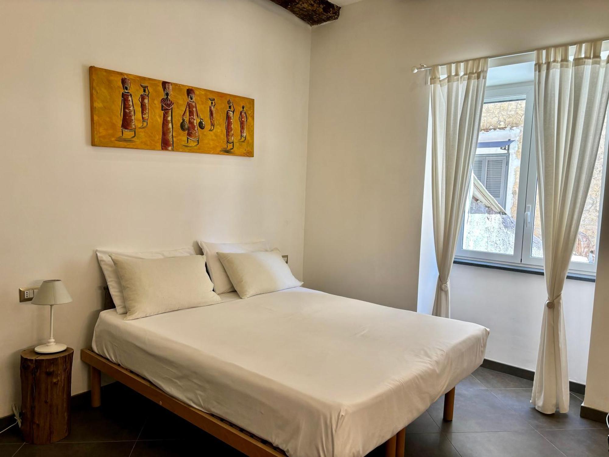 Apartment La Casetta Di Susy Naples