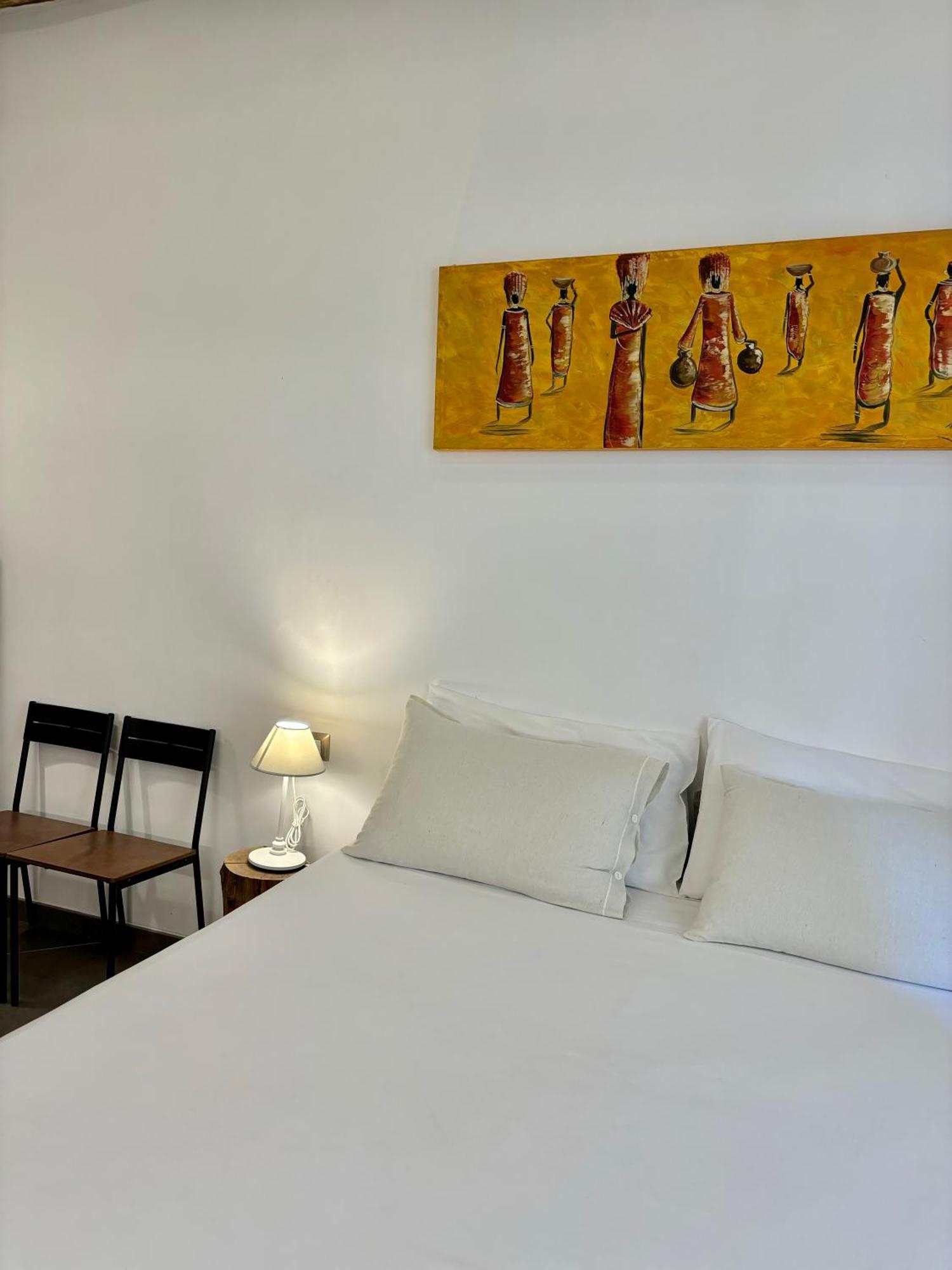 La Casetta Di Susy Apartment