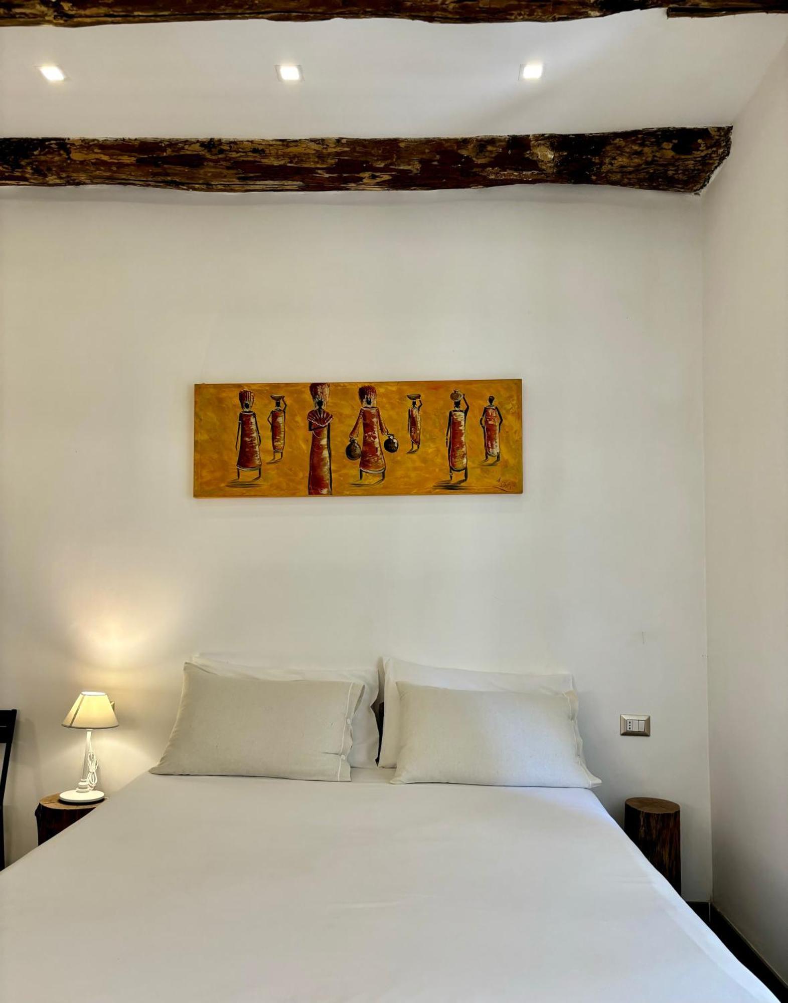 Apartment La Casetta Di Susy