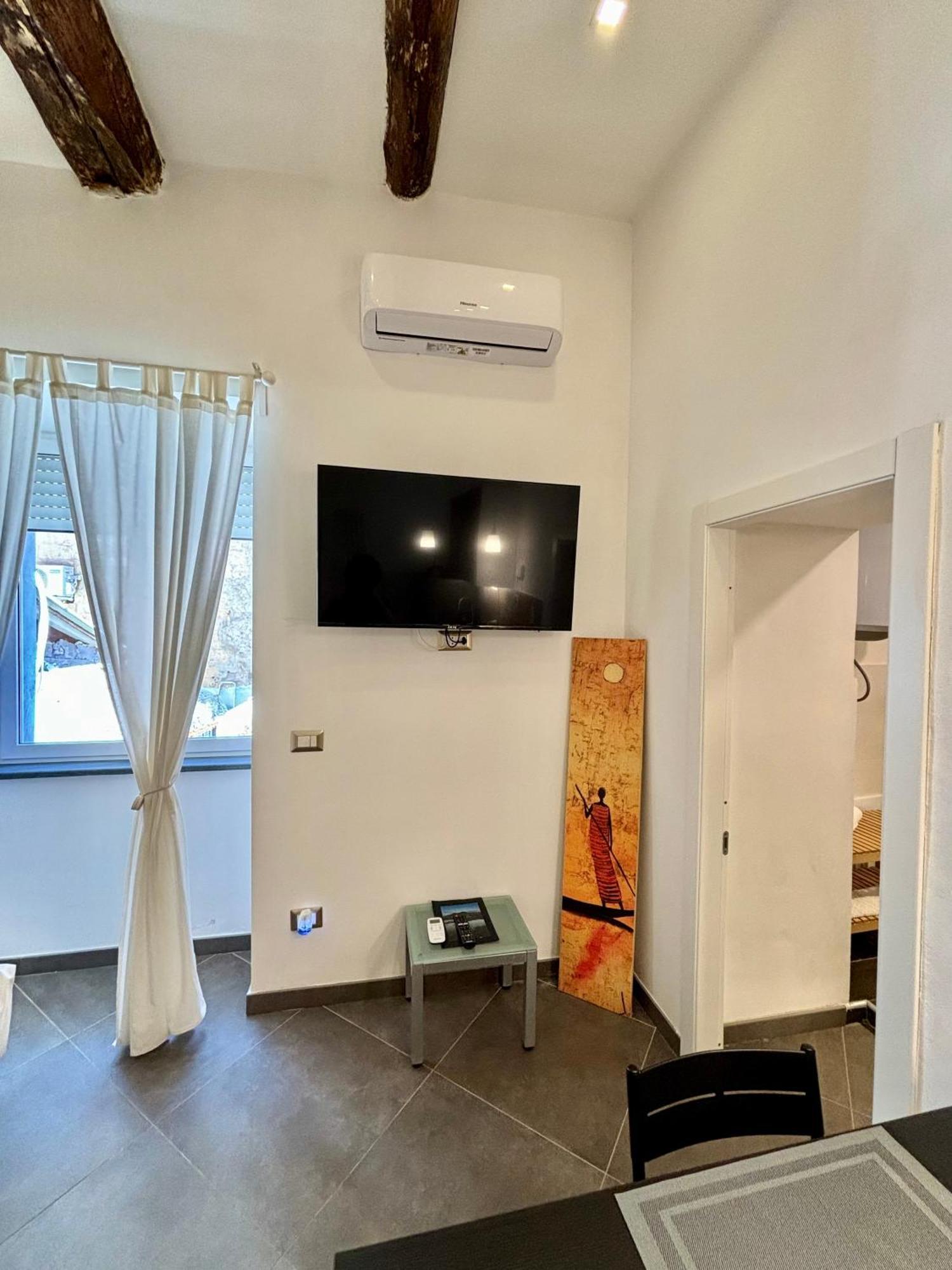 Apartment La Casetta Di Susy Naples