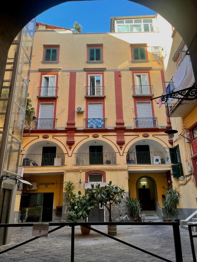 La Casetta Di Susy Appartement *