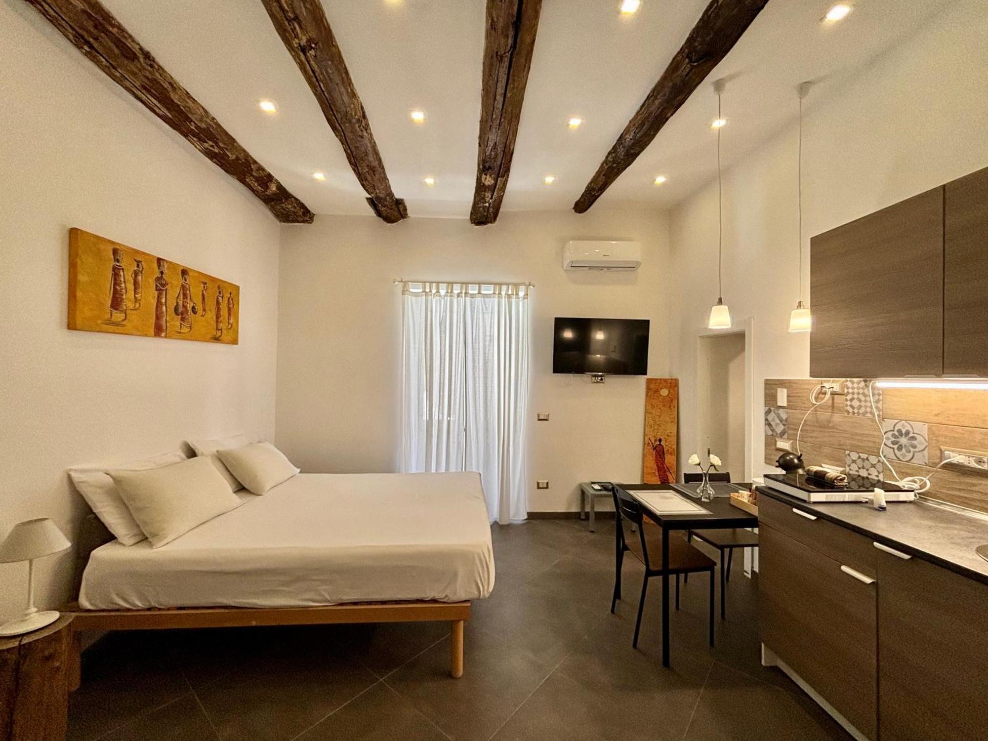 La Casetta Di Susy Appartement